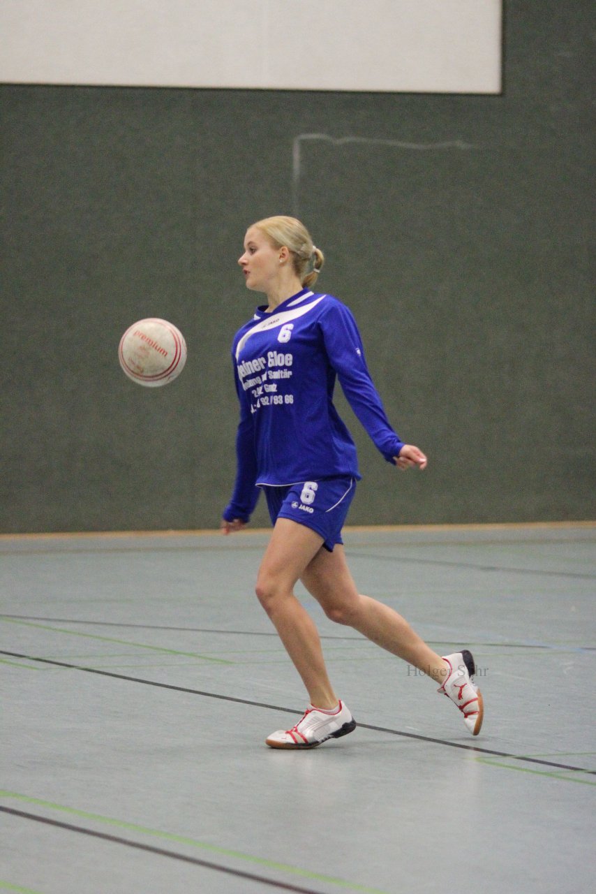 Bild 270 - U18w 2.Tag am 3.12.11